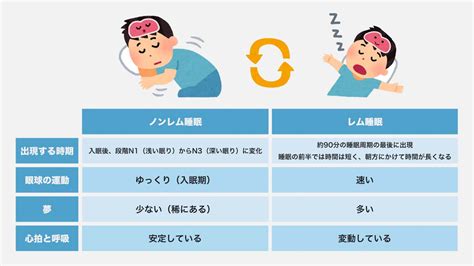 睡眠中|睡眠と健康の関係について ｜ 国立長寿医療研究セン 